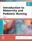Introduction to Maternity and Pediatric Nursing By Gloria Leifer Cover Image