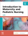 Introduction to Maternity and Pediatric Nursing Cover Image