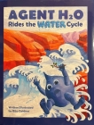 Agent H2O Rides the Water Cycle Cover Image