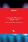Sustainable Alternative Syngas Fuel By Chaouki Ghenai (Editor), Abrar Inayat (Editor) Cover Image