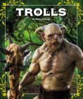Trolls By Marty Erickson Cover Image