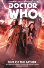 Doctor Who: The Tenth Doctor Vol. 6: Sins of the Father Cover Image