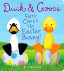 Duck & Goose, Here Comes the Easter Bunny! Cover Image