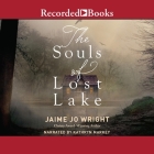 The Souls of Lost Lake Cover Image