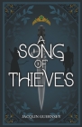 A Song of Thieves Cover Image