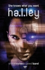 Ha.i.ley By Shane Riches, Jared Barel (Artist) Cover Image