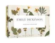 Emily Dickinson Notecards By Princeton Architectural Press (From an idea by) Cover Image