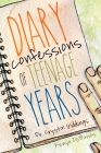 Diary Confessions of Teenage Years Cover Image