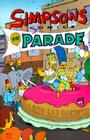 Simpsons Comics on Parade By Matt Groening Cover Image