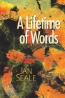 A Lifetime of Words Cover Image
