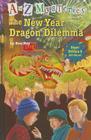 The New Year Dragon Dilemma Cover Image