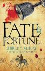 Fate & Fortune: A Hew Cullan Mystery By Shirley McKay Cover Image