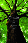 Cicadas: New & Selected Poems Cover Image