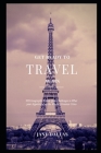 Get Ready to Travel Again: 999 Geography Trivia Quiz Challenges to Whet your Appetite to see the World's Greatest Cities By Jane Dallas Cover Image