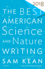 The Best American Science And Nature Writing 2018 By Tim Folger Cover Image