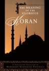 The Meaning of the Glorious Koran Cover Image