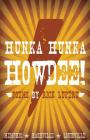 Hunka Hunka Howdee! Poetry from Memphis, Nashville, and Louisville Cover Image