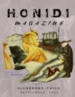 Honidi Cover Image