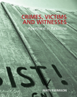Crimes, Victims and Witnesses: Apartheid in Palestine Cover Image