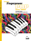Fingerpower Pop - Level 3: 10 Piano Solos with Technique Warm-Ups By James Poteat (Other) Cover Image