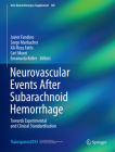 Neurovascular Events After Subarachnoid Hemorrhage: Towards Experimental and Clinical Standardisation (ACTA Neurochirurgica Supplement #120) Cover Image