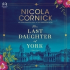The Last Daughter of York Cover Image
