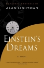 Einstein's Dreams (Vintage Contemporaries) Cover Image