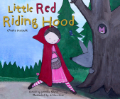 Little Red Riding Hood By Jennifer Shand, Melora Hardin (Read by), Gildart Jackson (Read by) Cover Image