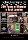 In the Footsteps of 250 Years of Murder in East London Cover Image