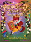 Disney Bibbidi Bobbidi Academy #5: Tatia and the  Camping Trip Troubles Cover Image
