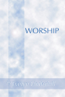 Worship By Evelyn Underhill Cover Image