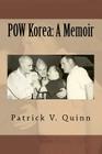 POW Korea: A Memoir Cover Image