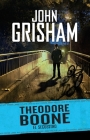 El secuestro / The Abduction (Theodore Boone #2) By John Grisham Cover Image