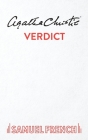 Verdict By Agatha Christie Cover Image