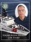Edgar Allen HIggs Life Story By Edgar Allen Higgs Cover Image
