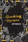 Microwave Cooking Recipes: A Book to Write & Keep Track of Food Recipes - Build Your Personal Collection of Recipes for Future Use Cover Image