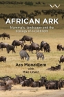 African Ark: Mammals, Landscape and the Ecology of a Continent Cover Image