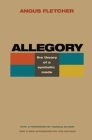 Allegory: The Theory of a Symbolic Mode Cover Image