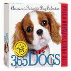 365 Dogs Page-A-Day Calendar 2011 By Workman Publishing Cover Image