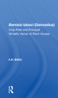 Bemisia Tabaci (Gennadius): Crop Pest and the Principal Whitefly Vector of Plant Viruses Cover Image