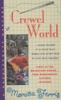 Crewel World (A Needlecraft Mystery #1) Cover Image