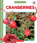 Cranberries By Golriz Golkar Cover Image
