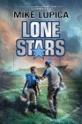 Lone Stars By Mike Lupica Cover Image