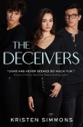 The Deceivers (Vale Hall #1) Cover Image