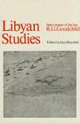 Libyan Studies: Select Papers of the Late R G Goodchild Cover Image