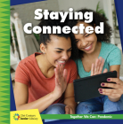 Staying Connected By Shannon Stocker Cover Image