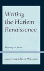 Writing the Harlem Renaissance: Revisiting the Vision Cover Image