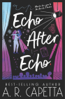 Echo After Echo Cover Image