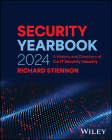 Security Yearbook 2024: A History and Directory of the It Security Industry Cover Image