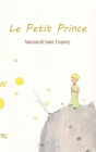 Le Petit Prince By Antoine De Saint-Exupery Cover Image